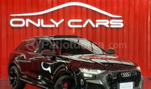 foto de Autos marca Audi seminuevo modelo RS Q8 año 2022