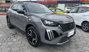 Peugeot 2008 GT 2024