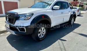 foto de Autos marca DongFeng seminuevo modelo NEW RICH 6 4X4 DIESEL año 2023 en Salinas