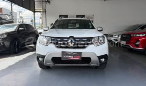 foto de Autos marca Renault seminuevo modelo DUSTER INTENS año 2022