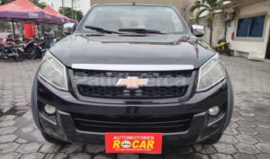 foto de Autos marca Chevrolet seminuevo modelo D-Max 4x4 CD año 2017