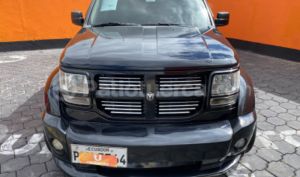 foto de Autos marca Dodge seminuevo modelo Nitro año 2011 en Quito
