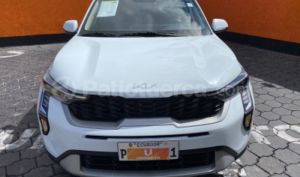 foto de Autos marca Kia seminuevo modelo Sonet AC año 2026 en Quito