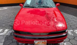 foto de Autos marca Mitsubishi seminuevo modelo Eclipse año 1997 en Quito