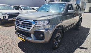 foto de Autos marca Great Wall seminuevo modelo WINGLE 7 2.0 CD 4X2 DIESEL año 2024