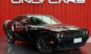 foto de Autos marca Dodge seminuevo modelo Challenger año 2019