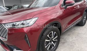 foto de Autos marca Haval seminuevo modelo H6 B01 Intelligent año 2022