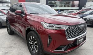 foto de Autos marca Haval seminuevo modelo H6 B01 Intelligent año 2022 en Quito