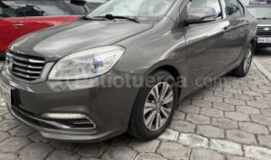 foto de Autos marca Great Wall seminuevo modelo C30 CONFORT año 2020 en Quito
