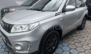 foto de Autos marca Suzuki seminuevo modelo VITARA GL PLUS año 2022 en Quito