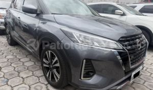 foto de Autos marca Nissan seminuevo modelo Kicks Advance año 2022