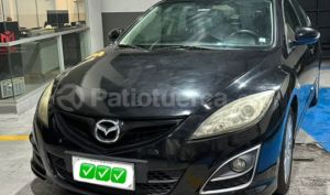 foto de Autos marca Mazda seminuevo modelo 6 año 2011