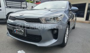 foto de Autos marca Kia seminuevo modelo Rio año 2019 en Guayaquil