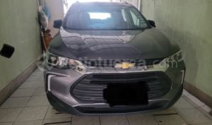 foto de Autos marca Chevrolet seminuevo modelo Tracker LS año 2021 en Guayaquil