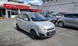 foto de Autos marca Chevrolet seminuevo modelo Spark Life año 2019 en Quito