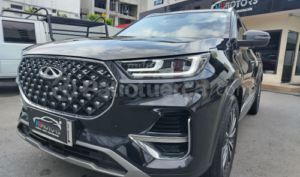 foto de Autos marca Chery seminuevo modelo TIGGO 8 LUXURY año 2023 en Guayaquil