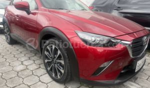 foto de Autos marca Mazda seminuevo modelo CX30 CORE año 2019