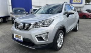 foto de Autos marca Changan seminuevo modelo CS 15 año 2019