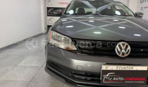 foto de Autos marca Volkswagen seminuevo modelo JETTA GLI año 2016 en Quito