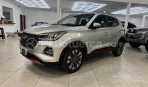 foto de Autos marca Chery seminuevo modelo Tiggo 4 Luxury año 2025