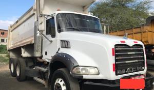 Mack CV 713 2009