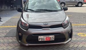 Kia PICANTO LX 2020