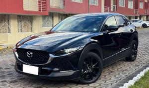 Mazda CX-30 2024