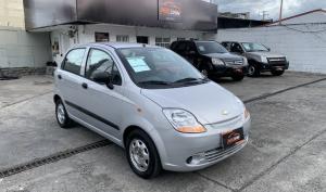 Chevrolet SPARK ACTIVE 2012