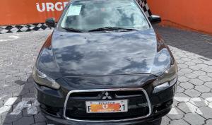 Mitsubishi Lancer GT 2009
