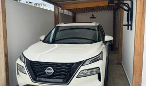 Nissan X-trail Epower Exclusive 2024