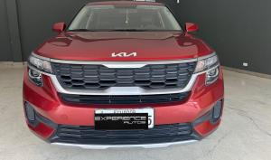 Kia Seltos LX 2023