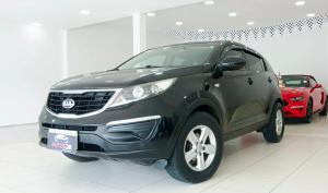 Kia Sportage R 2019