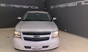 Chevrolet Tahoe Híbrido 2010