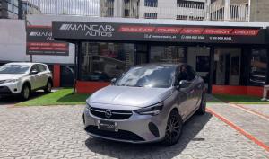 Opel Corsa 2022