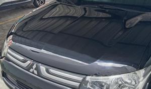 Mitsubishi Outlander 2014