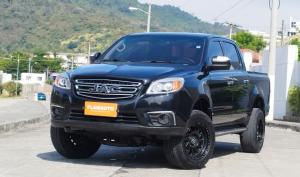JAC T6 2023