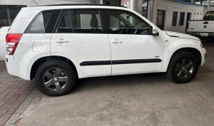 Chevrolet VITARA SZ 2.4  NEXT 2019