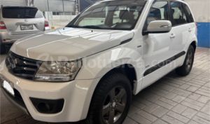 foto de Autos marca Chevrolet seminuevo modelo VITARA SZ 2.4  NEXT año 2019
