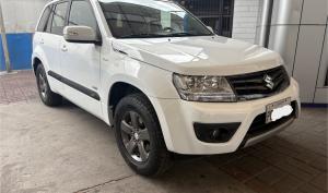 Suzuki SZ Next Sport 2019