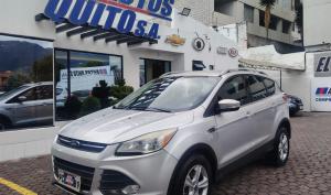 Ford Escape 2015