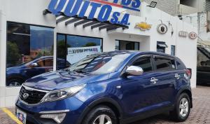 Kia Sportage R 2020