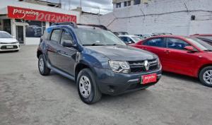 Renault Duster 2017