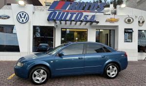 Audi A4 2003