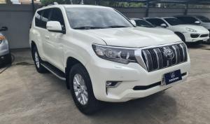 Toyota Land Cruiser Prado VX 2016