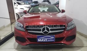Mercedes Benz—™ C300 2018