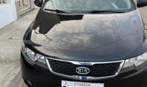 Kia Cerato 2015