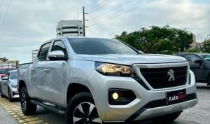 Peugeot LANDTRECK 4 ACTION 2023