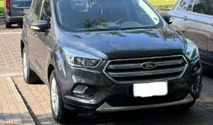Ford Escape 2018