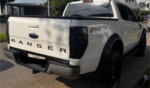 Ford Ranger 2019