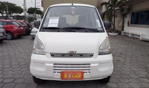 Chevrolet N300 2019